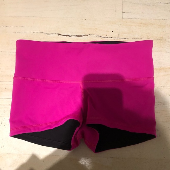 lululemon athletica Pants - Lulu Lemon align shorts 2”